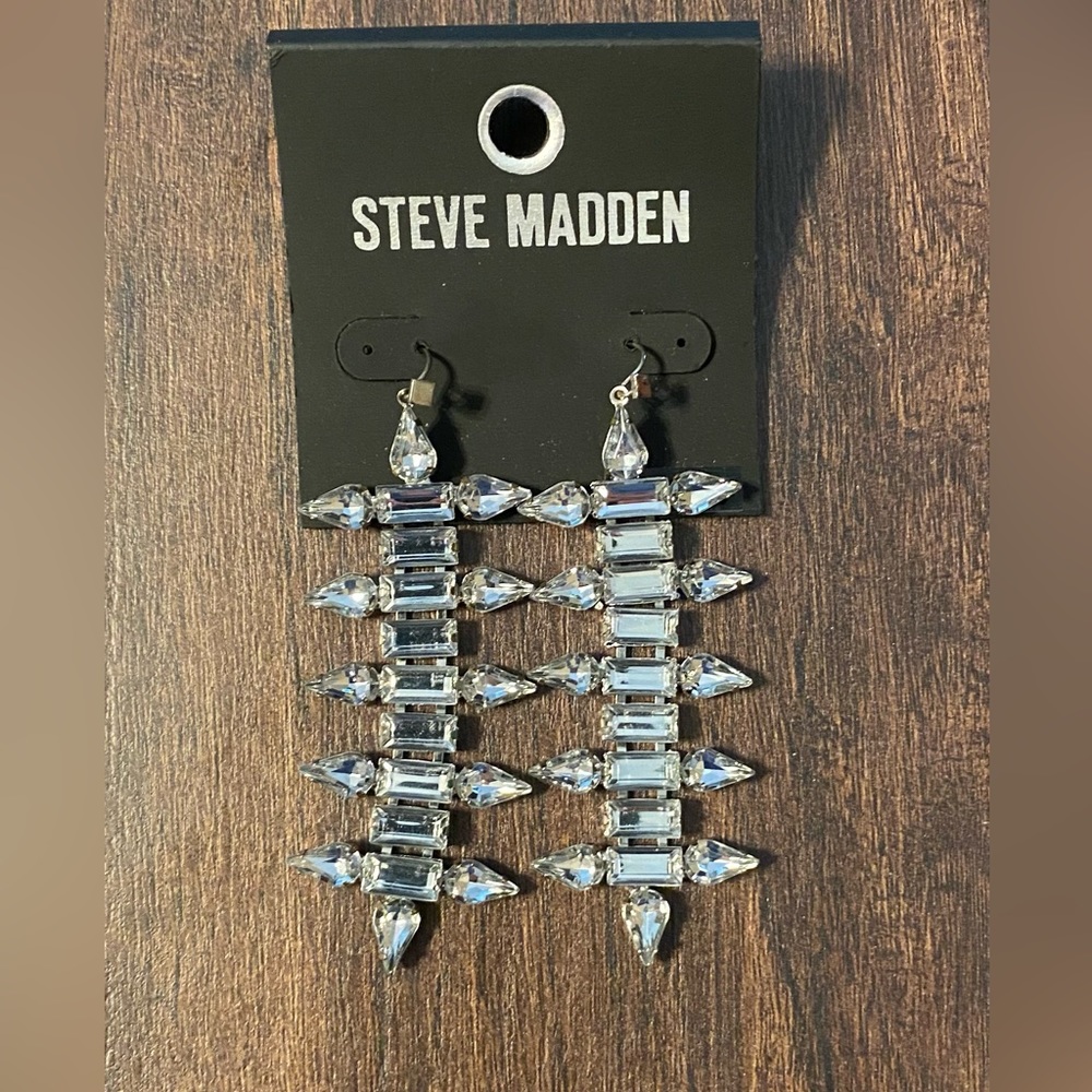 Steve Madden Earrings